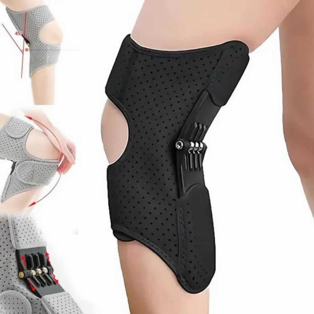 Knee,Sleeve,Support,-1,Pcs