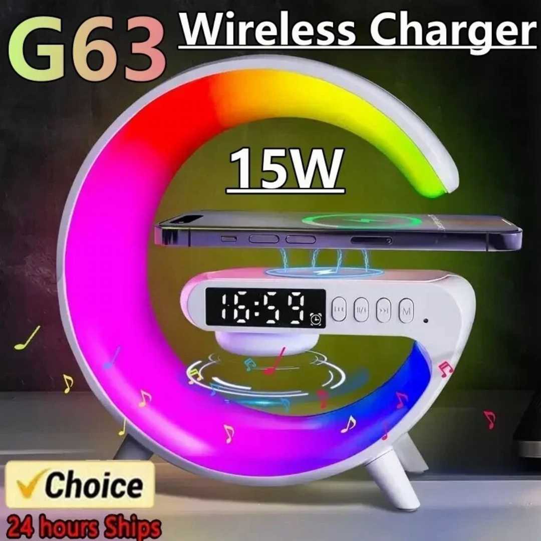 G,Lamp,Smart,Light,Bluetooth,Speaker,Clock/Alarm,Clock,Wireless,Charger,Atmosphere,Lights