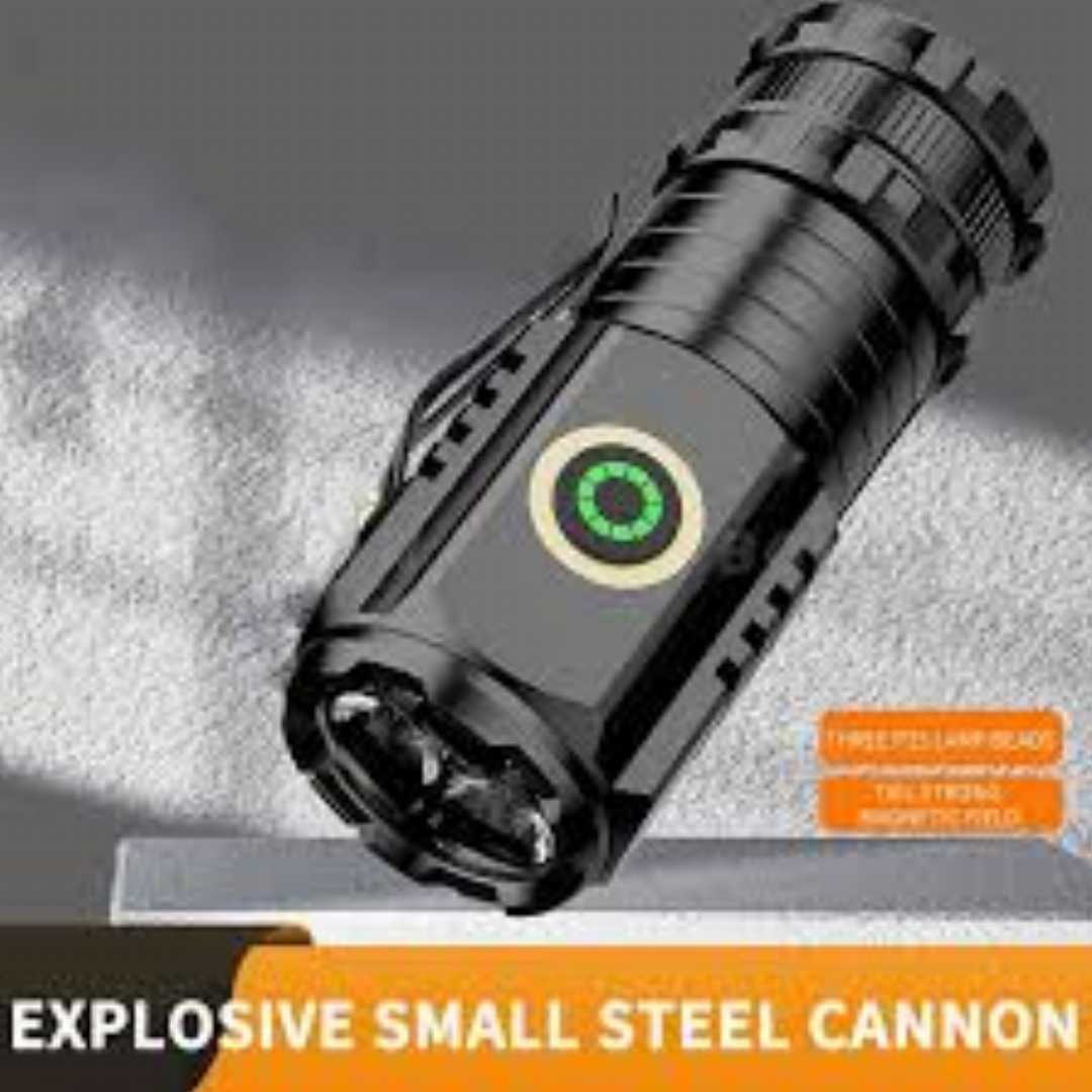 Mini,LED,Flash,Light