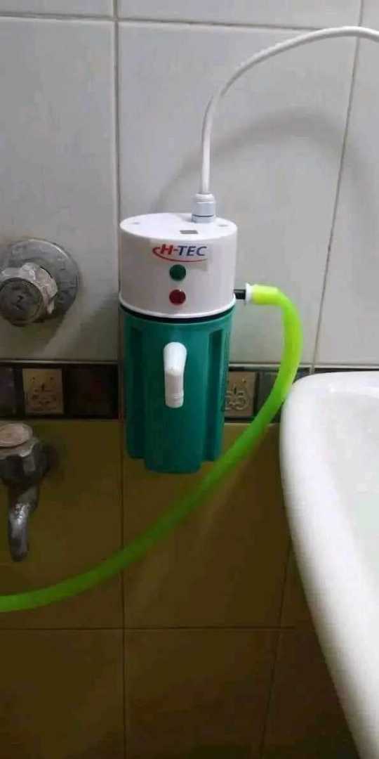 Instant,Portable,Water,Heater,Geyser