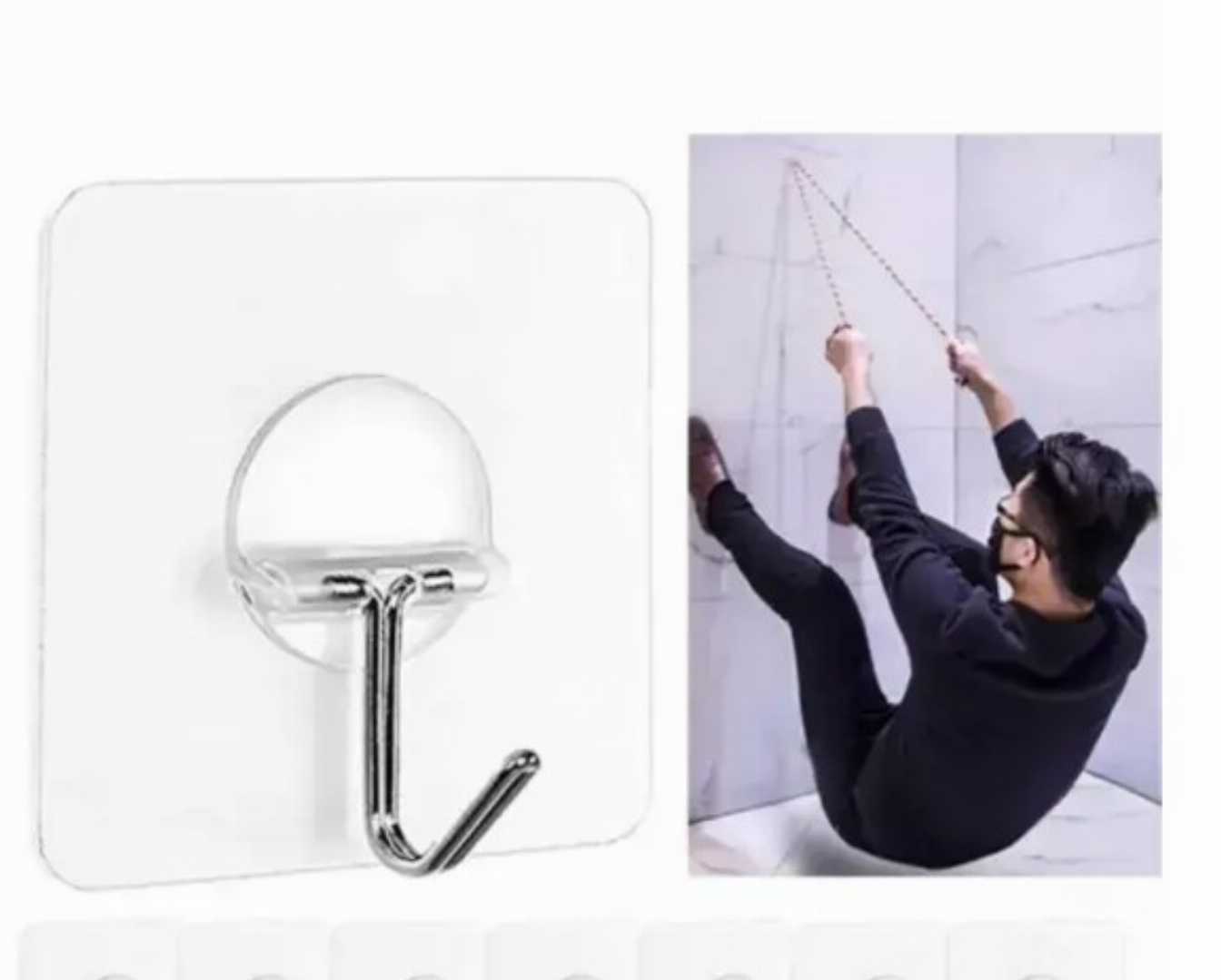 Wall,Hooks,Self,Adhesive