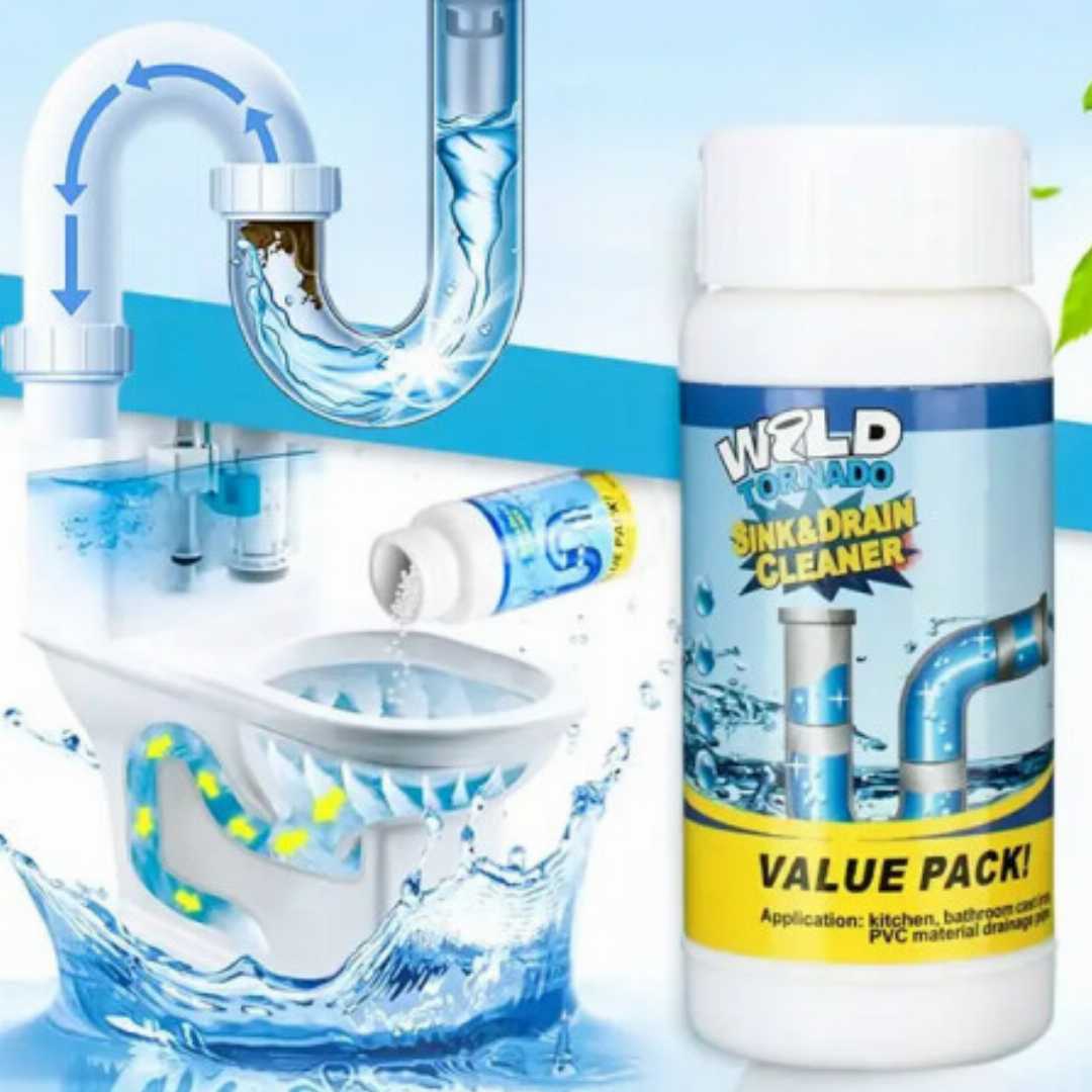 Powerful,Sink,&,Drain,Cleaner