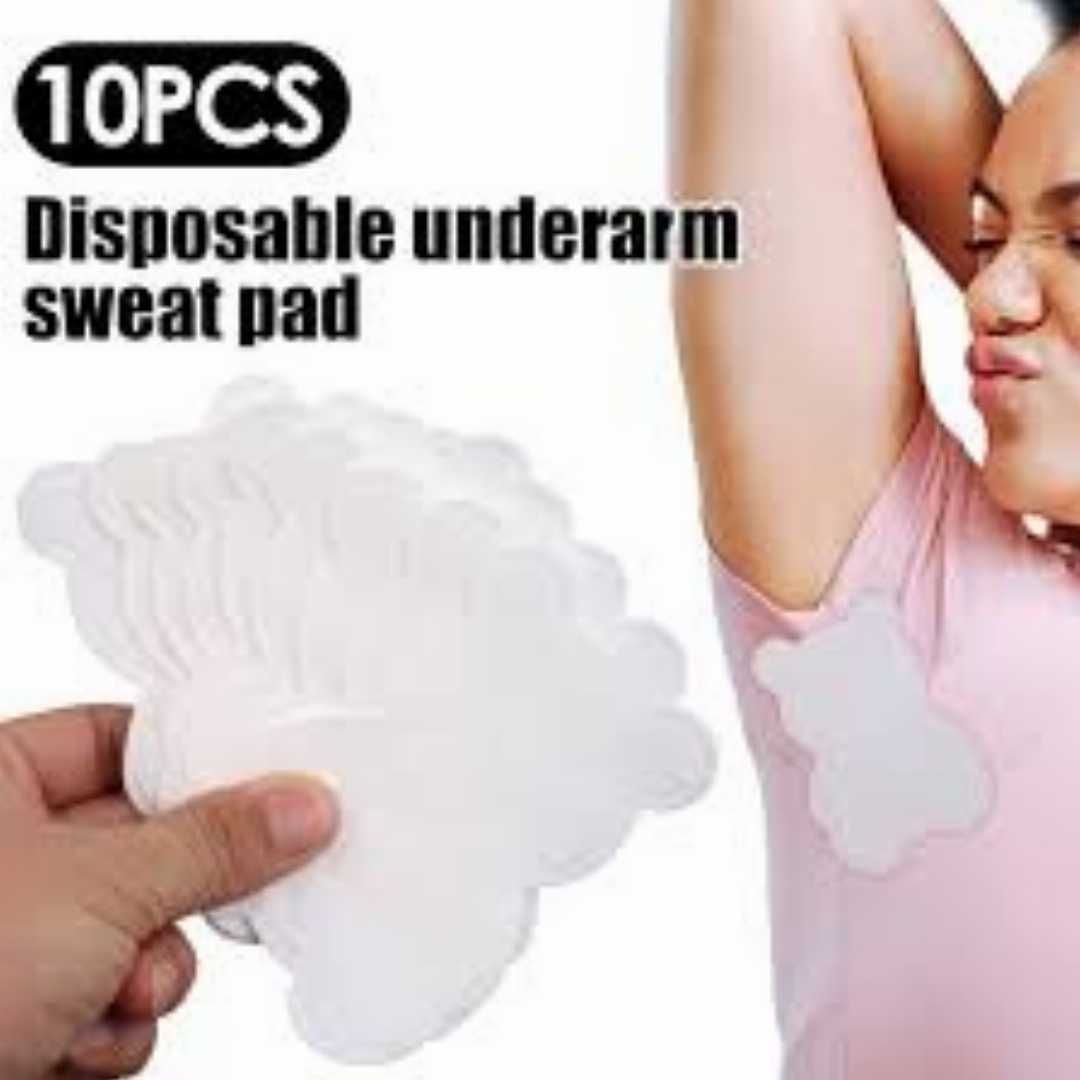 Underarm,Sweat,Patch